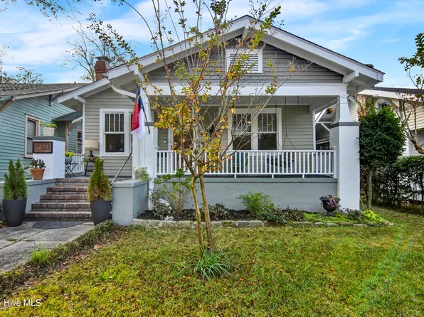 1404 Grace Street, Wilmington, NC 28401