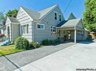 5329 SE 41st Ave, Portland, OR 97202