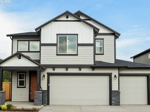 17393 SW Atfalati Ln #44, Sherwood, OR 97140