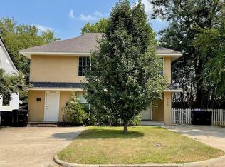 706 N 8th St, Longview, TX 75601