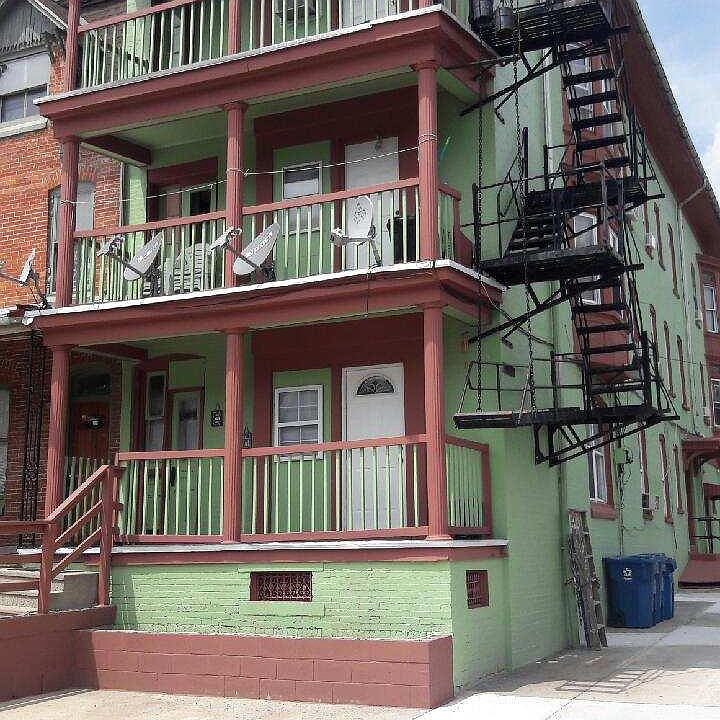 2nd image of 710 N 2nd St APT 3