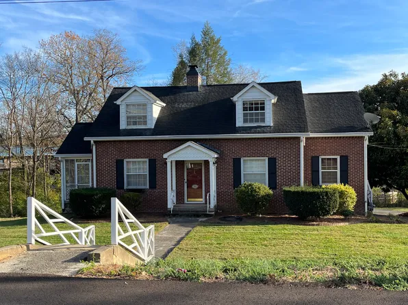 (undisclosed Address), Knoxville, TN 37918