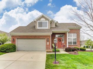 1445 Runnymeade Way, Xenia, OH 45385