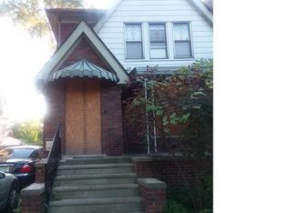 3951 Chatsworth St, Detroit, MI 48224