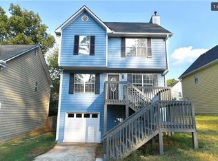 2707 Sanibel Ln SE, Smyrna, GA 30082