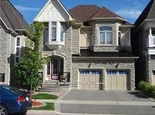 5241 Adobe Ct, Mississauga, ON L5M 0K8
