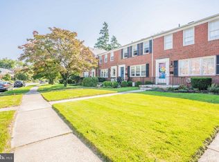 1549 Putty Hill Ave, Towson, MD 21286