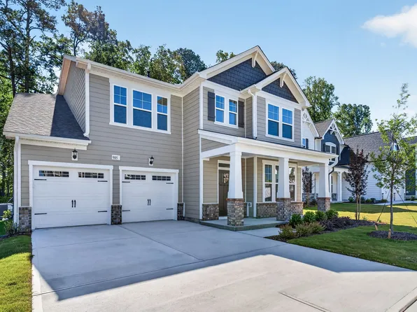 905 Bostonian Dr, Knightdale, NC 27545