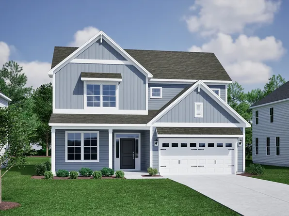 6277 Zoe Way, Myrtle Beach, SC 29588