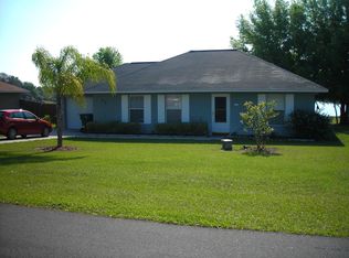 314 Carol St, Mascotte, FL 34753