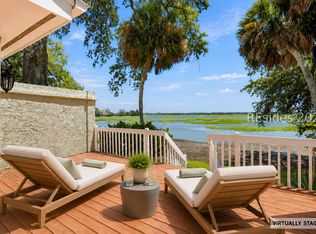 135 Harbour Psge, Hilton Head Island, SC 29926