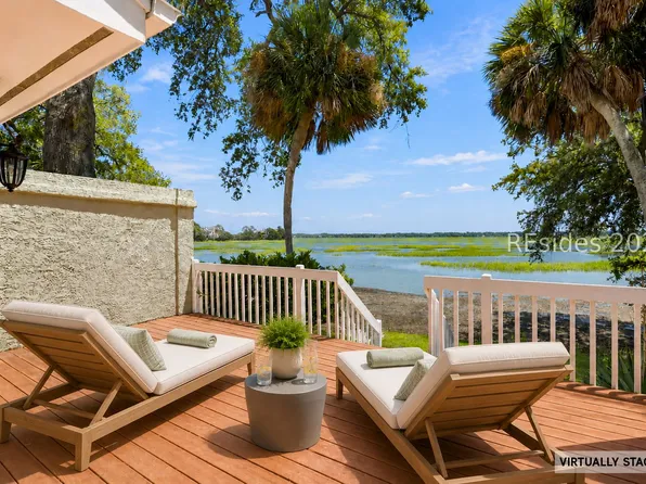 135 Harbour Psge, Hilton Head Island, SC 29926