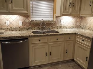 2621 Rosedale St APT 2, Houston, TX 77004