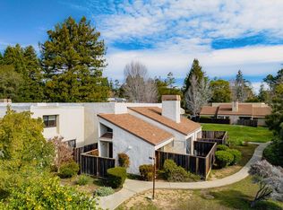 660 Nobel Dr UNIT 1E, Santa Cruz, CA 95060