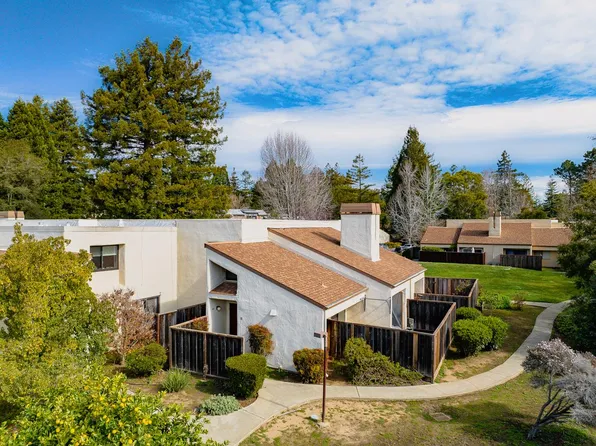 660 Nobel Dr Unit 1E, Santa Cruz, CA 95060