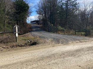 (Undisclosed Address), Mena, AR 71953