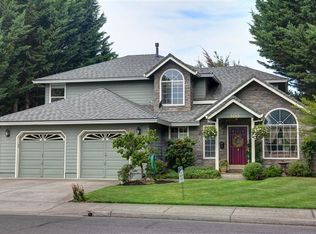 300 Brandon St, Central Pt, OR