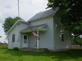 2353 S 400 W, Winchester, IN 47394