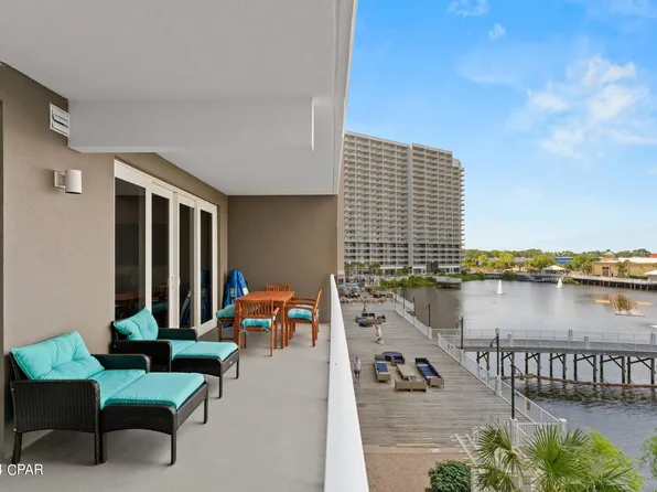 9860 S Thomas Dr Unit 207, Panama City Beach, FL 32408