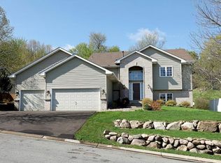 18949 Embry Ave, Farmington, MN 55024