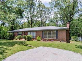 490 Highway 89, Montevallo, AL 35115