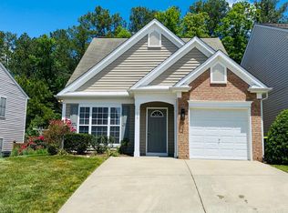 210 Berlin Way, Morrisville, NC 27560