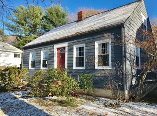 12 Linwood St, Cape Elizabeth, ME 04107