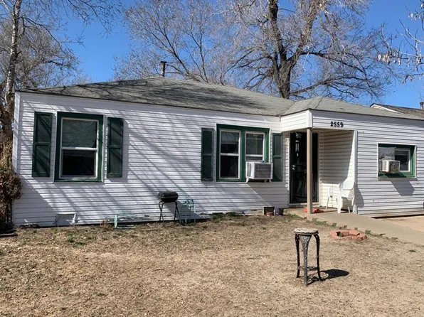 2559 N Minnesota Ave, Wichita, KS 67219