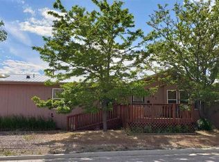 107 S Main, Edgerton, WY 82635