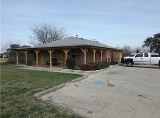 1815 S Morgan St, Granbury, TX 76048