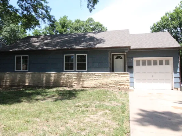 3134 W 44th Ter, Kansas City, KS 66103