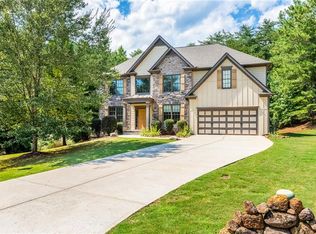 17 Lake Ct, White, GA 30184