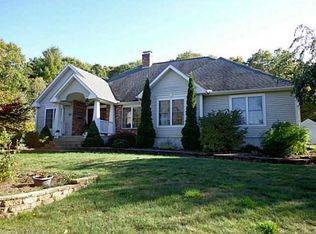 155 Wildwood Rd, Tolland, CT 06084