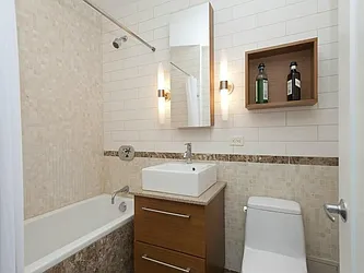 Rented by Keller Williams NYC