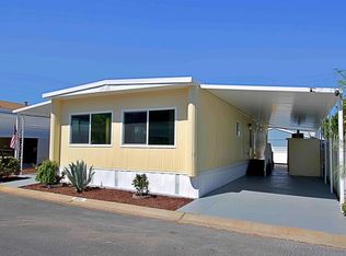 8301 Mission Gorge Rd Spc 263, Santee, CA 92071