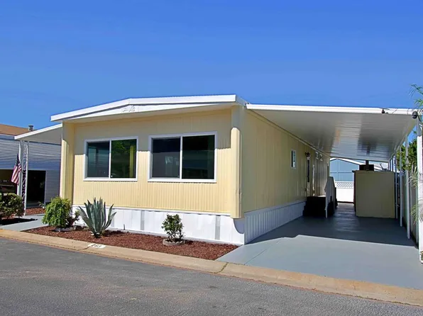 8301 Mission Gorge Rd Spc 263, Santee, CA 92071