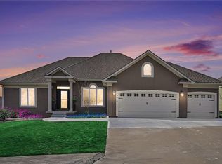 3918 N 108th Ter, Kansas City, KS 66109