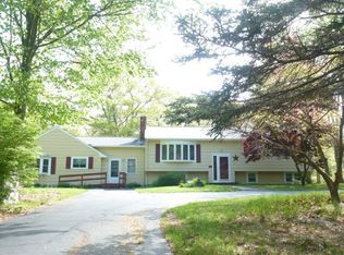 109 County St, Lakeville, MA 02347