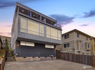 5562 15th Ave S, Seattle, WA 98108