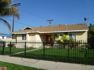 6342 Tampa Ave, Reseda, CA 91335