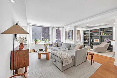 250 West 90th Street, #8K