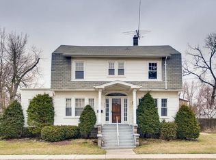 2102 183rd St, Homewood, IL 60430