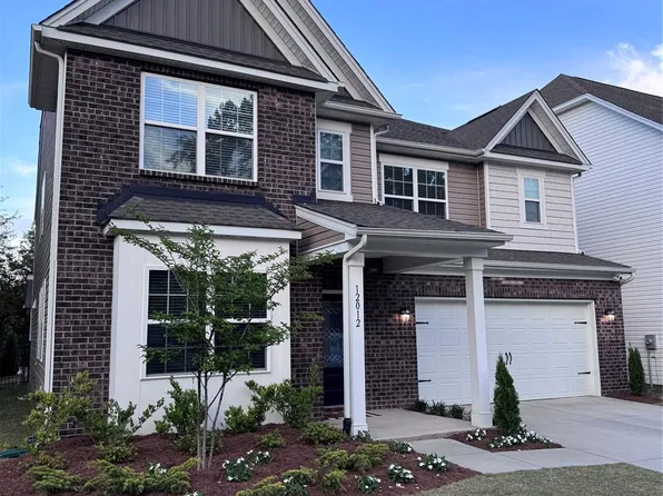 12012 Mills Mansion Dr, Charlotte, NC 28273