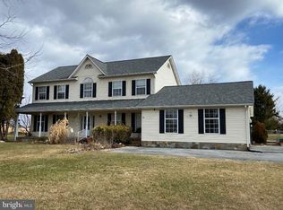 11 Critter Ln, Harpers Ferry, WV