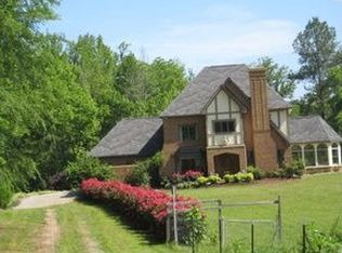 5304 Harpers Rd, Mc Kenney, VA 23872