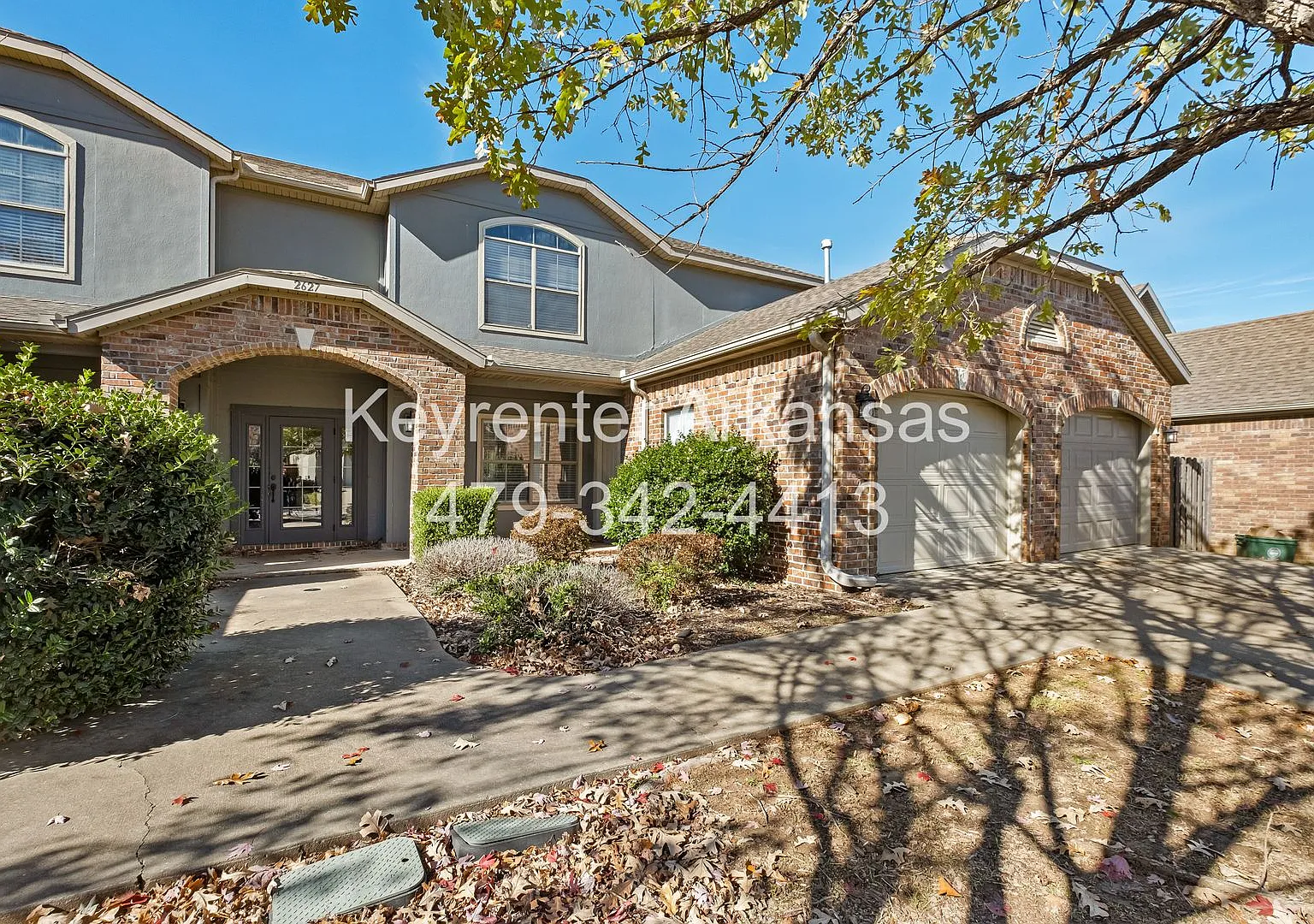 Miranda Quadplex — Photo 1