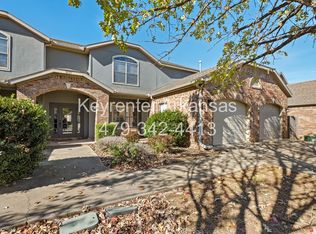 Miranda Quadplex, Fayetteville, AR 72703