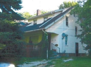 467 Homer Ave, Akron, OH 44320