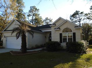24 Lamplighter Ct, Pawleys Island, SC 29585