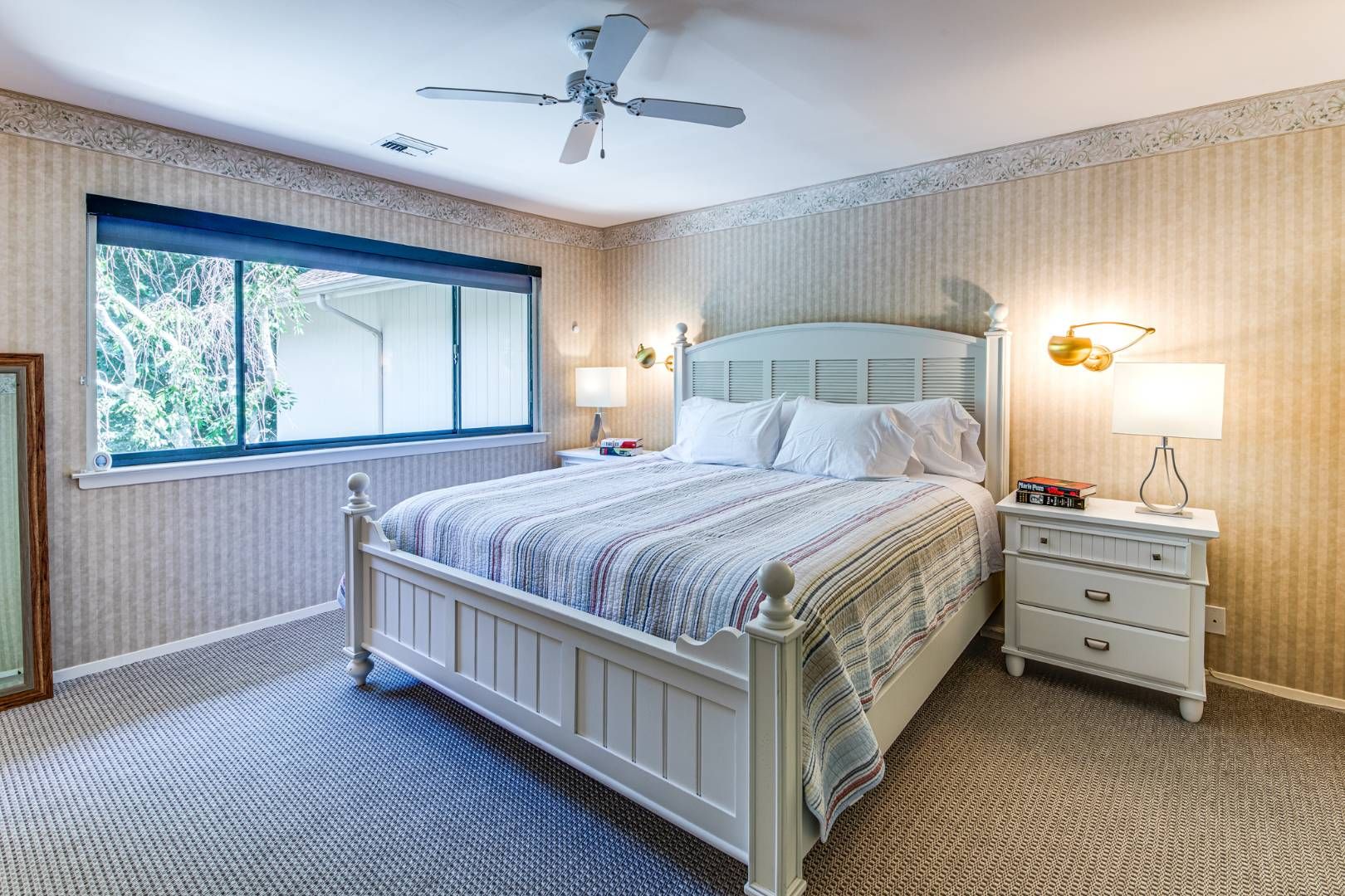  Primary Bedroom (King), 2nd Floor